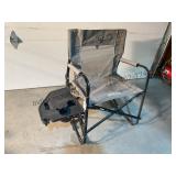 Folding Rocker Chair