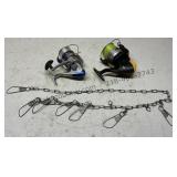 Fishing Lot 10