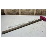 Long Handled Sledgehammer