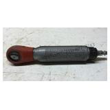 Snap-On FAR 25 Air Ratchet