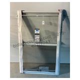 Storm Window Lot 4