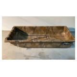 Game Sled