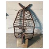 Hang On Tree Stand Lot 1
