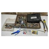 Compression Test Kit and More