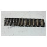 Snap-On Sockets