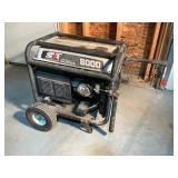 Northstar Honda 8000 Generator