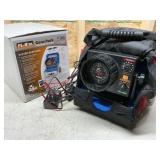 Vexilar Genz Pack Fishing System