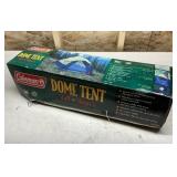 Coleman Dome Tent