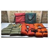 Life Jackets Lot 1