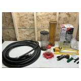 Lawn & Garden Lot 2