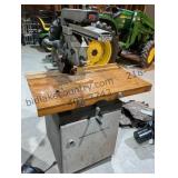 Delta Rockwell Deluxe 105 Radial Arm Saw