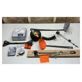 Fishing Lot 12