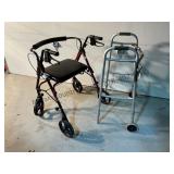 Mobility Lot