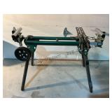 MasterForce Folding Miter Saw Stand