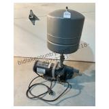 Shallow Well Jet Pump