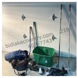 Hockey Equipment