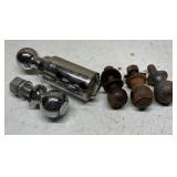 Hitch Ball Assortment