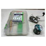 Fishing Lot 8