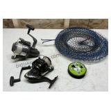 Fishing Lot 9