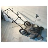 Craftsman Mulcher Walk Behind Mower