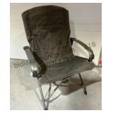 Folding Camp Chair