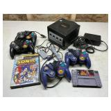 Nintendo GameCube System