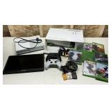 XBoxOne Gaming System and Games