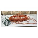 Extension Cords Lot 2