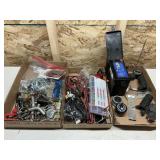 Trailer Parts and Electrical