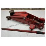 Floor Jack