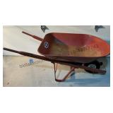 Wheelbarrow