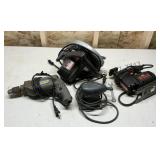 Corded Tools