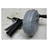Ridgid Kwik-Spin+ Drain Cleaner