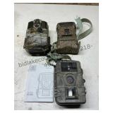 Trail Cameras