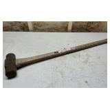 Long Handled Sledgehammer Lot 2