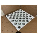 Omtec Corp F-1 Fixed Ball Transfer Units