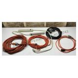 Extension Cords Lot 1