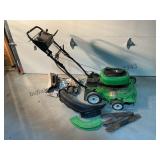 Lawn Boy Self-Propelled Mower