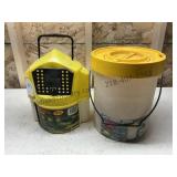 Fishing Lot 11