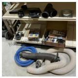 Dust Collection System Parts & Accessories