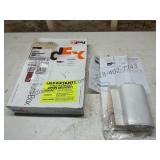 Tape Stencil Kit for Chevelle