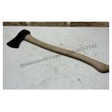 Splitting Maul Lot 3