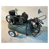 Sears Craftsman Air Compressor