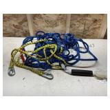 Water Ski Ropes