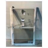 Storm Window Lot 2