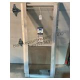 Storm Window Lot 5