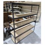 Shelf Unit Lot 2