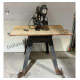Sears/Craftsman 10' Radial Arm Saw