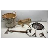 Birch Bark/Native American Art