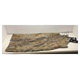 Camo Insulated Bib Overalls Lot 2